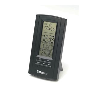 Statie meteo de interior Selecline 850615
