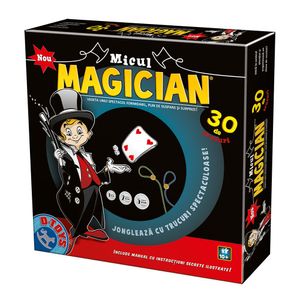 Joc Micul Magician Set 30