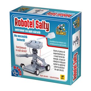 Jucarie Robotel Salty