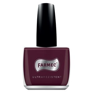 Lac de unghii lucios Farmec, nr. 37, 11 ml