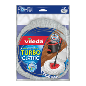 Rezerva pentru mop Vileda Easy Wring Turbo Classic