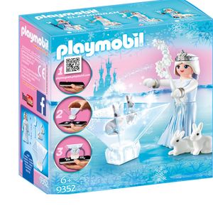 Printesa stelutelor sclipitoare Playmobil