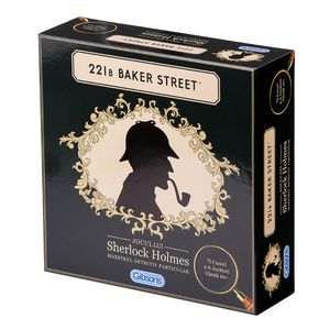 Joc de societate 221B Baker Street