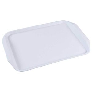 Tava pentru servire Auchan Essential 43 x 30 x 3 cm