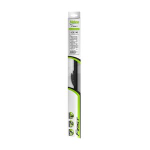 Stergator de parbriz Valeo flexi 48 cm