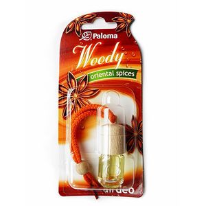 Odorizant Paloma woody sticla oriental 4.5 ml