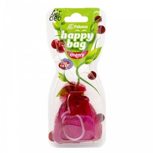 Odorizant auto Paloma happy bag cherry 15 g