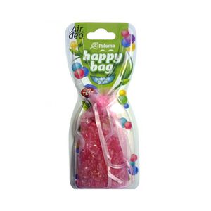 Odorizant auto Paloma happy bag bubble gum 15 g