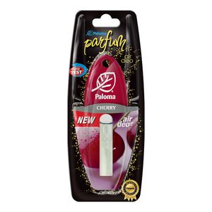 Fiola odorizanta auto Paloma Premium, aroma Cherry, 5ml