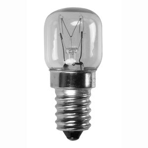 Bec pentru cuptor Total Green 15w, e14