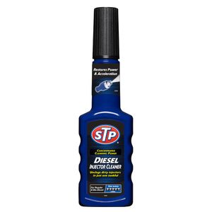 Curatator injectoare diesel  STP 200 ml