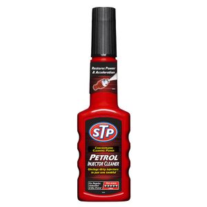 Curatator injectoare benzina STP 200 ml
