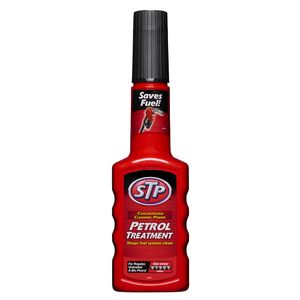 Tratament pentru combustibil STP pentru motoare diesel 200 ml