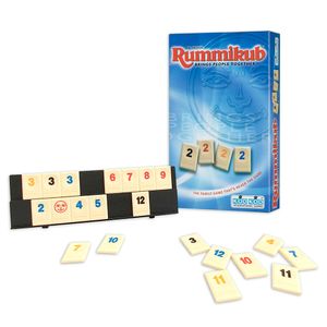 Rummikub Travel Set