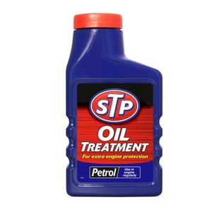 Tratament auto Stp pentru ulei-motor, benzina, 300 ml