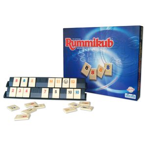 Joc Rummikub Experience