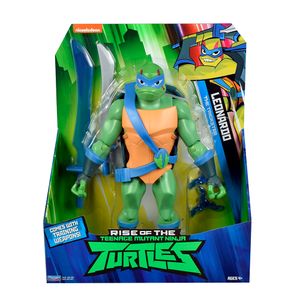 Figurine gigant Testoase Ninja