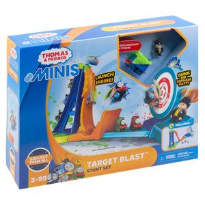 Thomas mini set de joaca pista