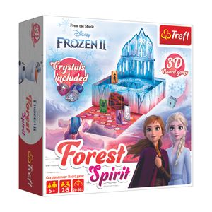 Joc Trefl forest spirit Frozen 2