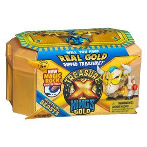 Treasure x s3 bestii mistice 12 bucati