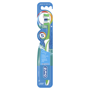 Periuta de dinti Oral-B complete