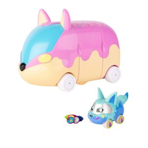 Set de joaca Ritzy Rollerz, diverse modele