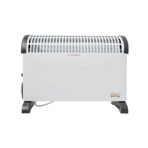 Convector Victronic VC 2106 cu puterea de 2000W