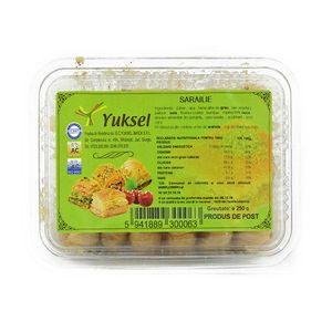 Sarailie, 250 g