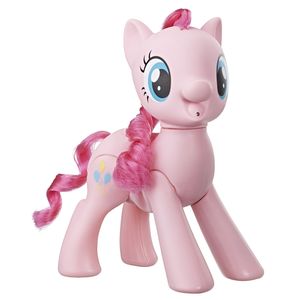 My Little Pony Figurina Interactiva Pinkie