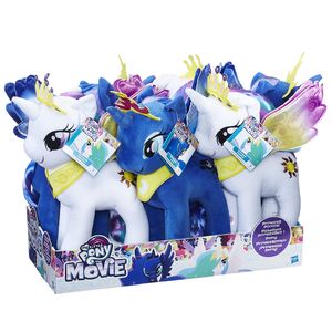 Plus My Little Pony-Printesele Equestria 30 Cm