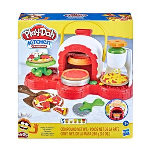 Set atelierul de pizza Play-Doh