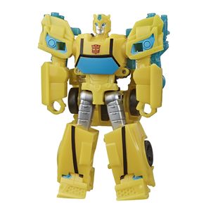 Figurina Transformers Cyberverse Scout