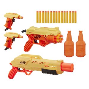 Set Nerf Alpha Strike Mission Ops