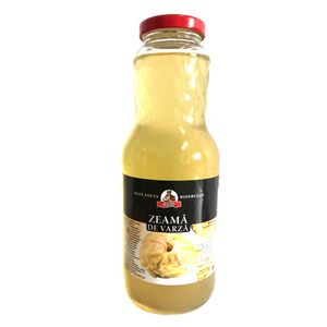 Zeama de varza Sa Ai Pofta Boierule, 1L