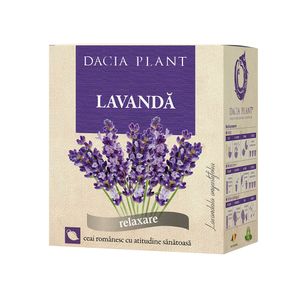 Ceai Lavanda 50 Gr