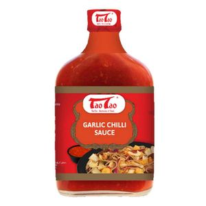 Sos de chilli cu usturoi Tao-Tao, 200 g