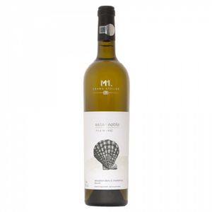 Vin alb sec Sable Noble Sauvignon Blanc, Chardonnay, 0.75 l