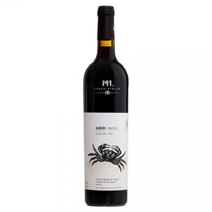Vin rosu sec Sable Noble Merlot, Feteasca Neagra, Cabernet Sauvignon, 0.75 l