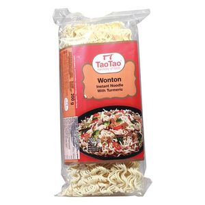 Taitei instant Wonton Tao-Tao, 200 g