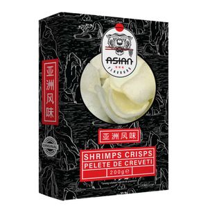 Pelete de creveti Tao-Tao 200 g