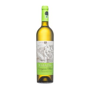 Vin alb sec Naiada Sauvignon Blanc, 0.75 l