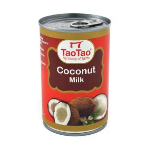 Lapte de cocos Tao-Tao 400 ml