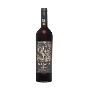 Vin rosu sec Naiada Syrah, 0.75 l