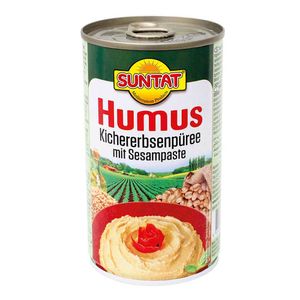Humus, 330 g