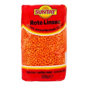 Linte Rosie, 500 g