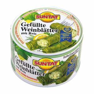 Sarmale in foi de vita cu orez, 400 g