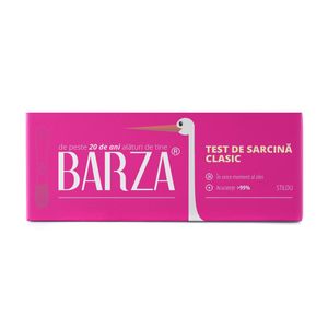 Barza test sarcina jet stilou 1 buc