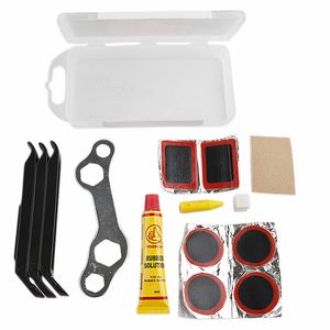 Kit Bottari pentru reparare, cu chei si adeziv