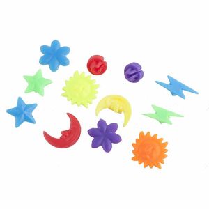 Set 12 decoratiuni pentru spite
