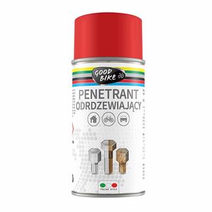 Solutie indepartat rugina 150 ml